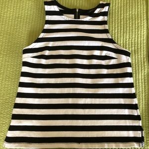 Banana republic summer top